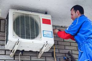 24/7 and Emergency HVAC Near St George, SC | Air Conidtioning and Heating Contractors